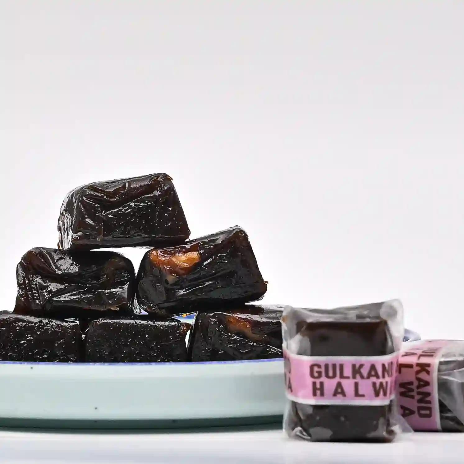 Gulkand Halwa(குல்கந்து  அல்வா)
